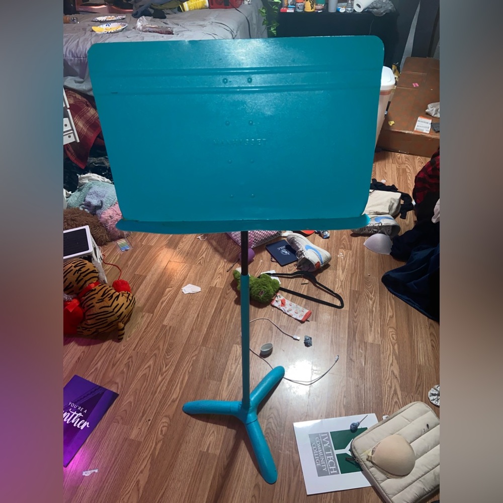 Music Stand